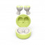 Energy Earphones Sport 6 True Wireless Light Lime fülhallgató (EN 447602) thumbnail