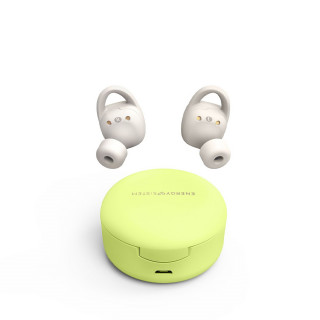 Energy Earphones Sport 6 True Wireless Light Lime fülhallgató (EN 447602) Mobil