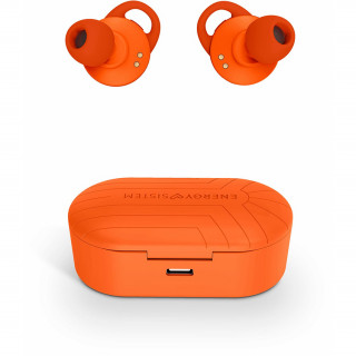 Energy Sistem Earphones Sport 2 True Wireless fülhallgató Carrot (EN 451036) Mobil