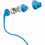 Energy Sistem Earphones Style 2+ Sky kék mikrofonos fülhallgató (EN 447169) thumbnail