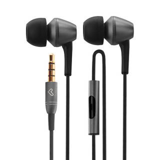 ENERGY Earphones Urban 3 Titanium Mic (EN 422838) Mobil