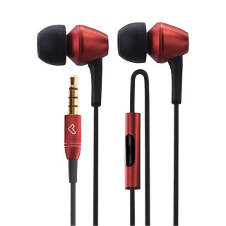 ENERGY Earphones Urban 3 Coral Mic (EN 423156) Mobil