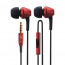 ENERGY Earphones Urban 3 Coral Mic (EN 423156) thumbnail