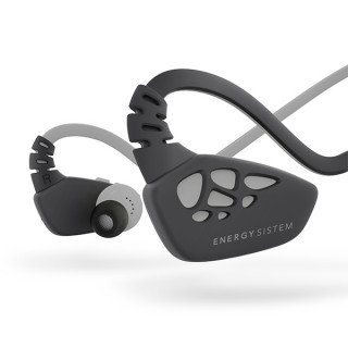 Energy Sistem EN 429271 Sport 3 ezüst Bluetooth sport fülhallgató headset Mobil