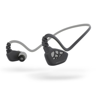 Energy Sistem EN 429271 Sport 3 ezüst Bluetooth sport fülhallgató headset Mobil