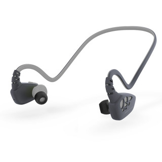 Energy Sistem EN 429271 Sport 3 ezüst Bluetooth sport fülhallgató headset Mobil