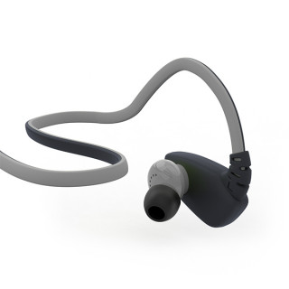 Energy Sistem EN 429271 Sport 3 ezüst Bluetooth sport fülhallgató headset Mobil