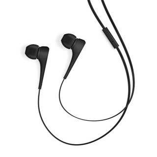 ENERGY Earphones Style 1+ Black (EN 445974) Mobil