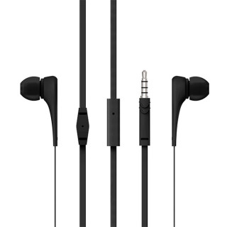 ENERGY Earphones Style 1+ Black (EN 445974) Mobil