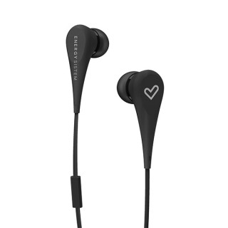 ENERGY Earphones Style 1+ Black (EN 445974) Mobil