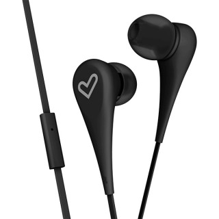 ENERGY Earphones Style 1+ Black (EN 445974) Mobil