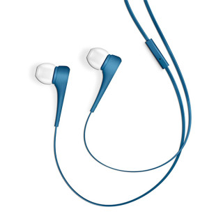 ENERGY Earphones Style 1+ Navy (EN 445981) Mobil