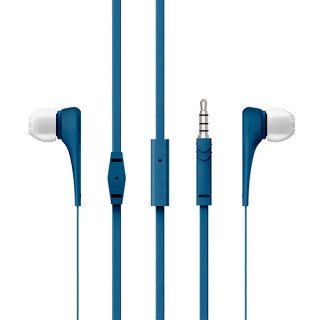 ENERGY Earphones Style 1+ Navy (EN 445981) Mobil