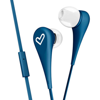 ENERGY Earphones Style 1+ Navy (EN 445981) Mobil