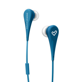 ENERGY Earphones Style 1+ Navy (EN 445981) Mobil