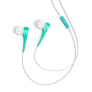 ENERGY Earphones Style 1+ Mint (EN 445998) Mobil