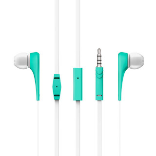 ENERGY Earphones Style 1+ Mint (EN 445998) Mobil