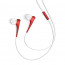 ENERGY Earphones Style 1+ Red (EN 446001) thumbnail