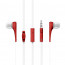 ENERGY Earphones Style 1+ Red (EN 446001) thumbnail