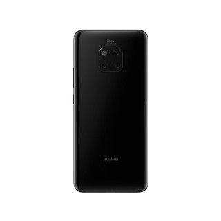 Huawei Mate 20 Pro Dual SIM Fekete Mobil