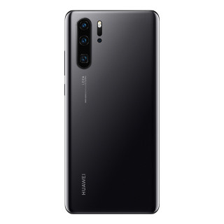 Huawei P30 Pro DS 8+256GB Fekete Mobil