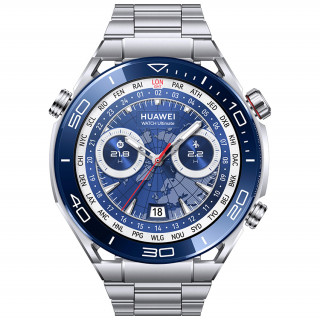 Huawei Watch Ultimate VOYAGE BLUE Mobil