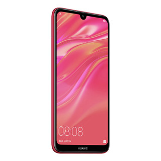 Huawei Y7 2019 DS Coral Red Mobil