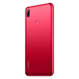 Huawei Y7 2019 DS Coral Red Mobil