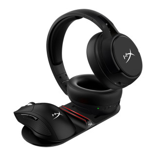 HyperX ChargePlay Base - vezeték nélküli töltő (4P5M8AM#ABB) Mobil