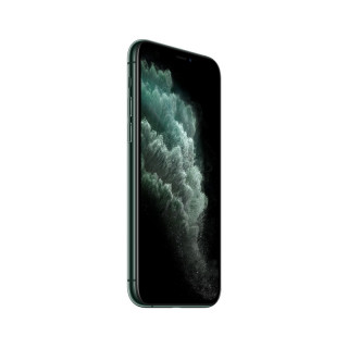 Apple iPhone 11 Pro Max 512GB Éjzöld Mobil