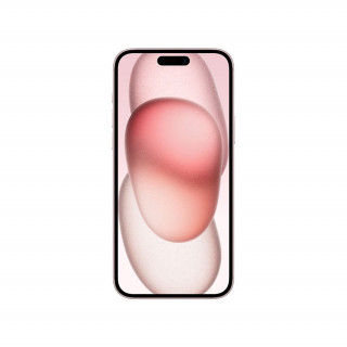 iPhone 15 Plus 256GB - Rózsaszín Mobil