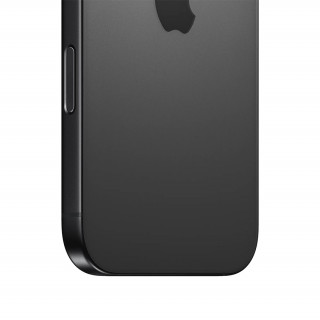 iPhone 16 Pro 128GB - Black Titanium Mobil