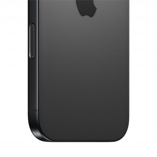 iPhone 16 Pro 256GB - Black Titanium Mobil