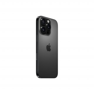 iPhone 16 Pro 256GB - Black Titanium Mobil