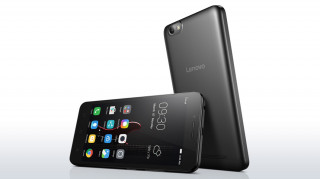 Lenovo Vibe C A2020 Black Mobil