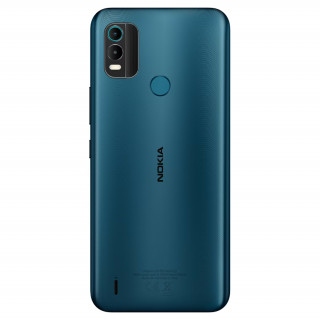 Nokia C21 Plus 6,52" LTE 2/32GB DualSIM Kék Mobil
