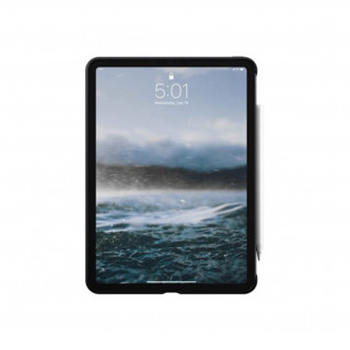 Nomad Rugged Apple iPad Pro 11" bőr tok, fekete Mobil