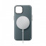 Nomad Sport Apple iPhone 13 MagSafe sport tok, kék thumbnail