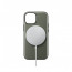 Nomad Sport Apple iPhone 13 mini MagSafe sport tok, zöld thumbnail