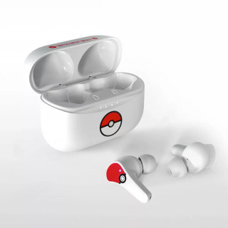 OTL Pokémon Pokeball vezeték nélküli fülhallgató Mobil