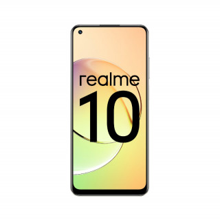 Realme 10 6,4" 8/128GB DualSIM Fehér Mobil