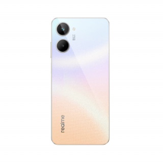 Realme 10 6,4" 8/128GB DualSIM Fehér Mobil