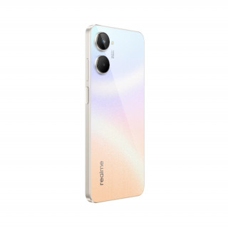 Realme 10 6,4" 8/128GB DualSIM Fehér Mobil