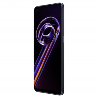 Realme 9 Pro+ 6,4" 5G 6/128GB DualSIM Fekete Mobil