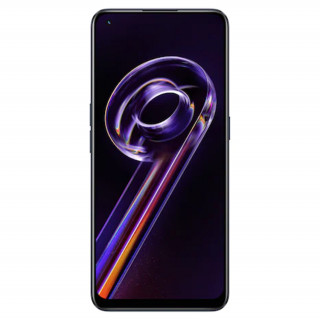 Realme 9 Pro+ 6,4" 5G 6/128GB DualSIM Fekete Mobil