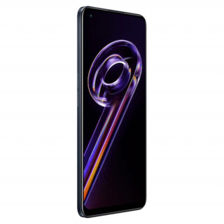 Realme 9 Pro+ 6,4" 5G 6/128GB DualSIM Fekete Mobil