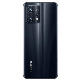 Realme 9 Pro+ 6,4" 5G 6/128GB DualSIM Fekete Mobil