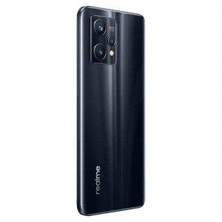 Realme 9 Pro+ 6,4" 5G 6/128GB DualSIM Fekete Mobil