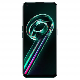 Realme 9 Pro+ 6,4" 5G 6/128GB DualSIM Zöld Mobil