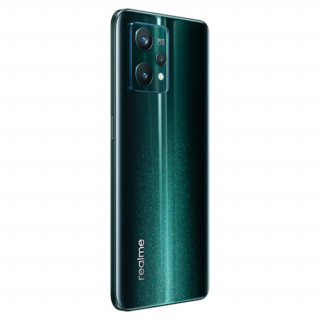 Realme 9 Pro+ 6,4" 5G 6/128GB DualSIM Zöld Mobil